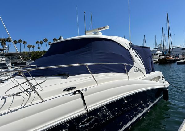 Sea Ray 420 Sundancer image