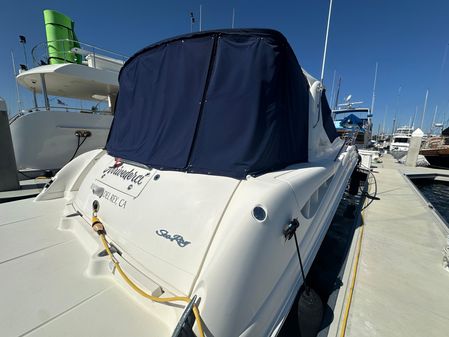 Sea Ray 420 Sundancer image