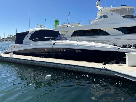 Sea Ray 420 Sundancer image