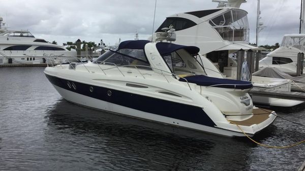 Cranchi Mediterranee 47