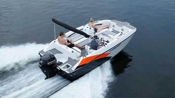 Starcraft SVX 171