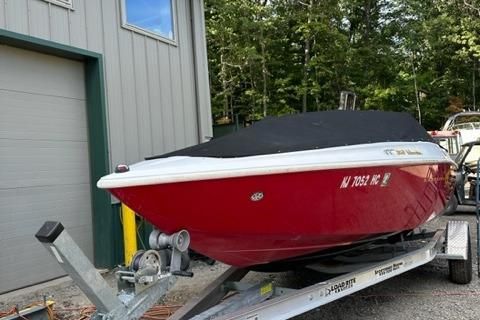 Baja 202 Islander 