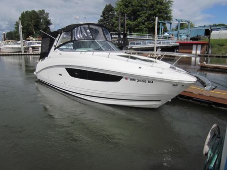 Sea-ray 280-SUNDANCER image