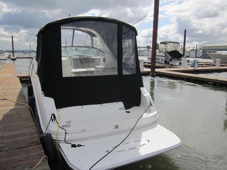 Sea-ray 280-SUNDANCER image