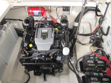 Sea-ray 280-SUNDANCER image