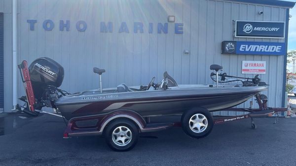Ranger 185VX