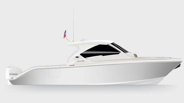 Pursuit DC 326 Dual Console