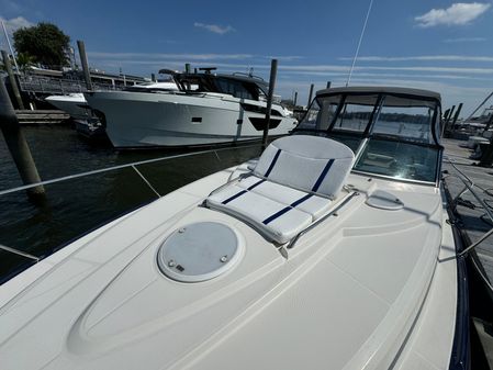 Monterey 340 Sport Yacht image