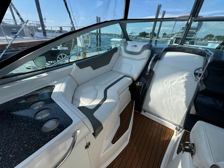 Monterey 340 Sport Yacht image