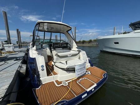 Monterey 340 Sport Yacht image