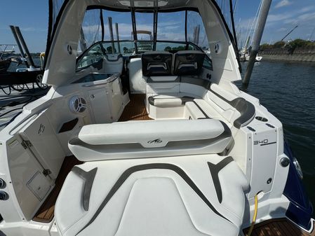 Monterey 340 Sport Yacht image