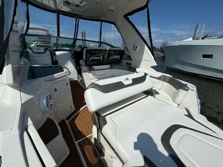 Monterey 340 Sport Yacht image