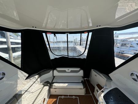 Monterey 340 Sport Yacht image