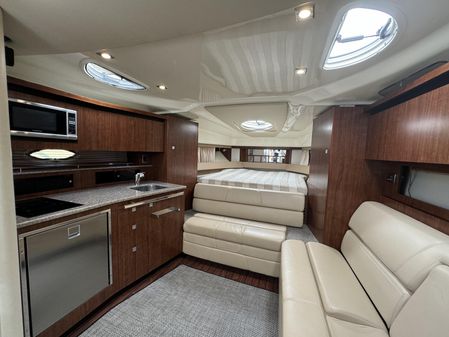 Monterey 340 Sport Yacht image