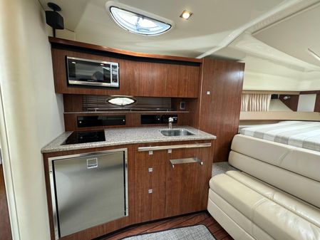 Monterey 340 Sport Yacht image