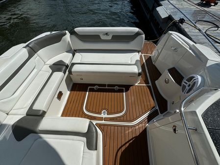 Monterey 340 Sport Yacht image