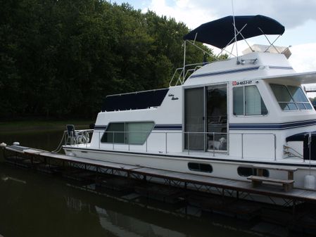 Holiday-mansion HOUSEBOAT image