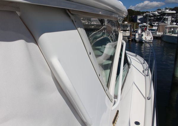 Tiara-yachts 3200-OPEN image