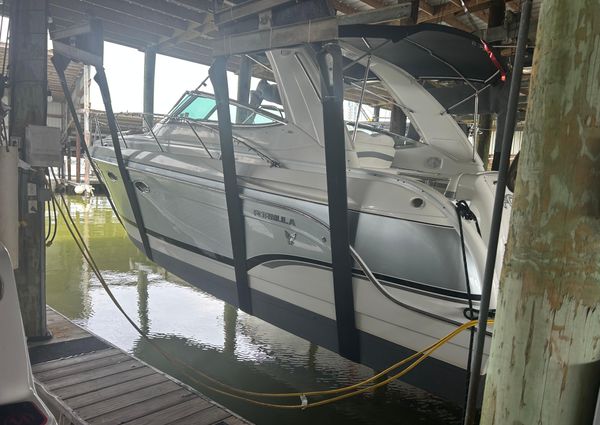 Formula 31 Performance Cruiser image