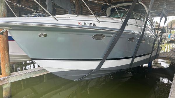 Formula 31 Performance Cruiser 