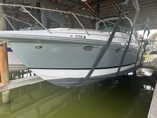 Formula 31 Performance Cruiser - main image