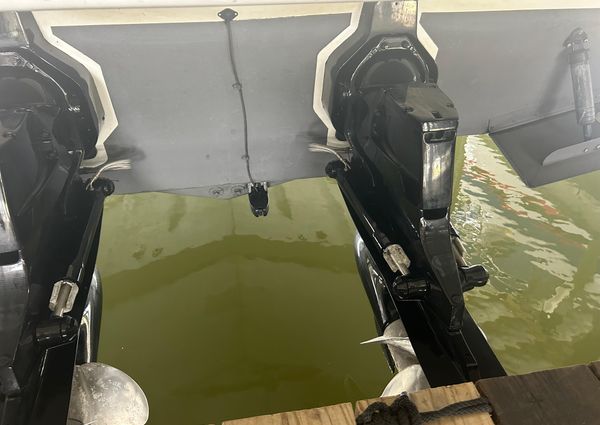 Formula 31 Performance Cruiser image