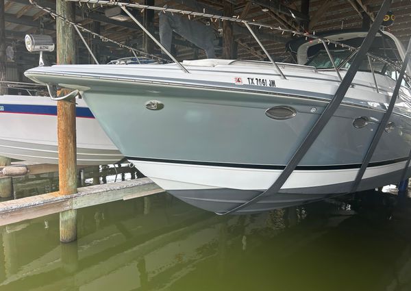 Formula 31 Performance Cruiser image