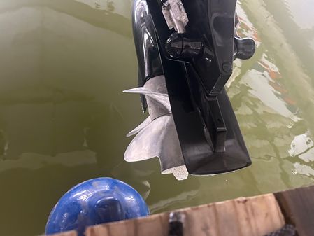 Formula 31 Performance Cruiser image