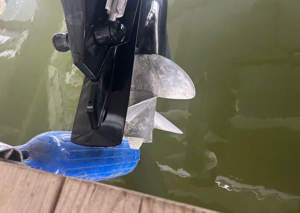 Formula 31 Performance Cruiser image