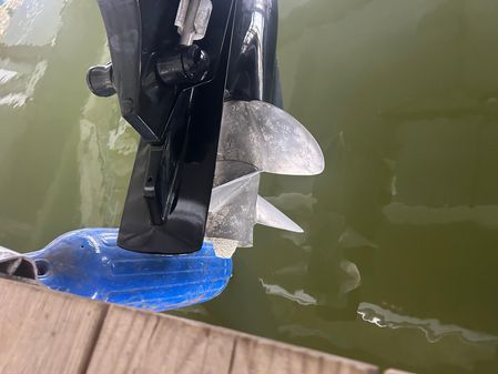 Formula 31 Performance Cruiser image