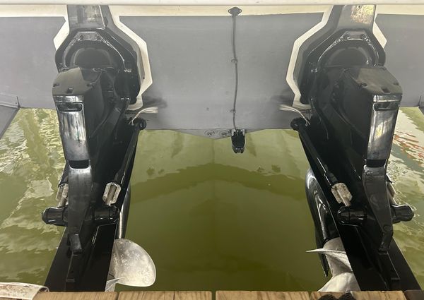 Formula 31 Performance Cruiser image