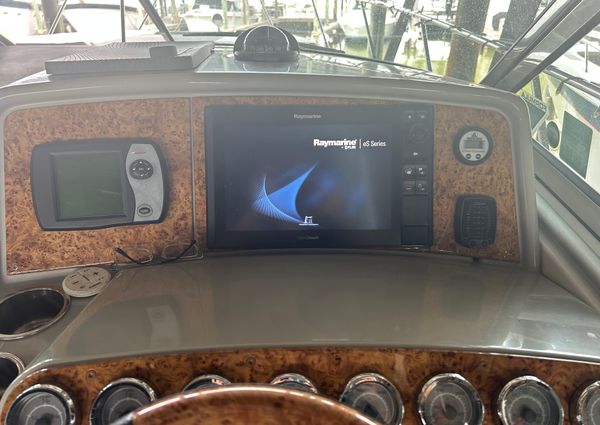 Formula 31 Performance Cruiser image