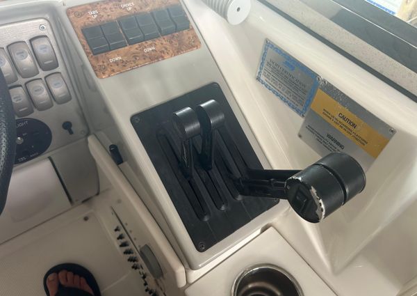 Formula 31 Performance Cruiser image