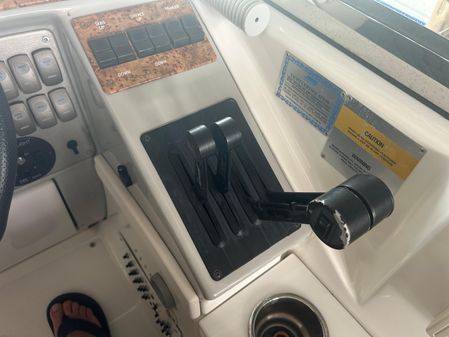 Formula 31 Performance Cruiser image