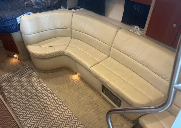 Formula 31 Performance Cruiser image