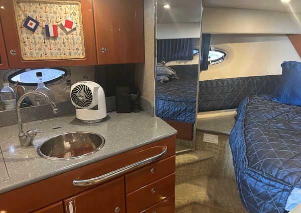 Formula 31 Performance Cruiser image