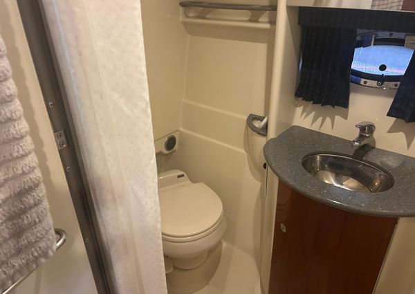 Formula 31 Performance Cruiser image