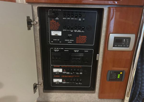 Formula 31 Performance Cruiser image