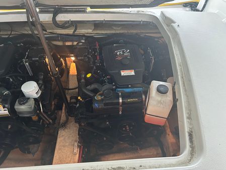 Formula 31 Performance Cruiser image