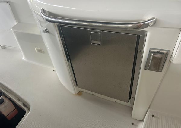 Formula 31 Performance Cruiser image