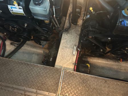 Formula 31 Performance Cruiser image