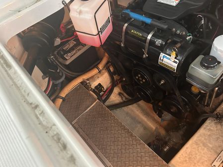 Formula 31 Performance Cruiser image