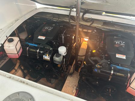 Formula 31 Performance Cruiser image