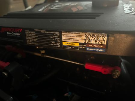 Formula 31 Performance Cruiser image