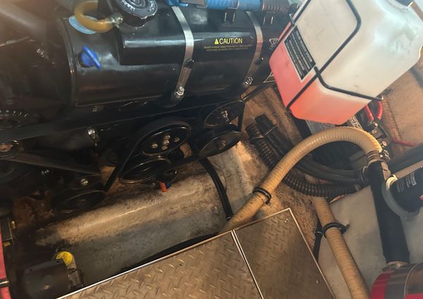 Formula 31 Performance Cruiser image