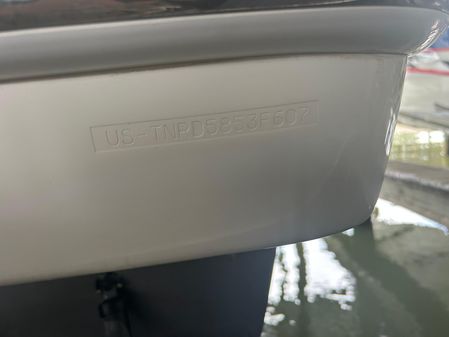 Formula 31 Performance Cruiser image