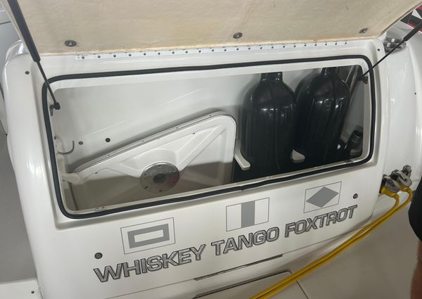 Formula 31 Performance Cruiser image