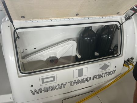 Formula 31 Performance Cruiser image