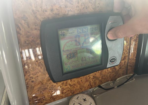 Formula 31 Performance Cruiser image