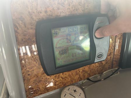 Formula 31 Performance Cruiser image